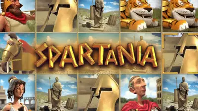 spartania